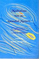 Meditations with the Ascended Masters 0958589003 Book Cover