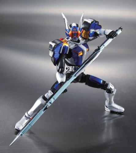 Amazon | TAMASHII NATIONS 装着変身 仮面ライダー電王 ロッドフォーム 