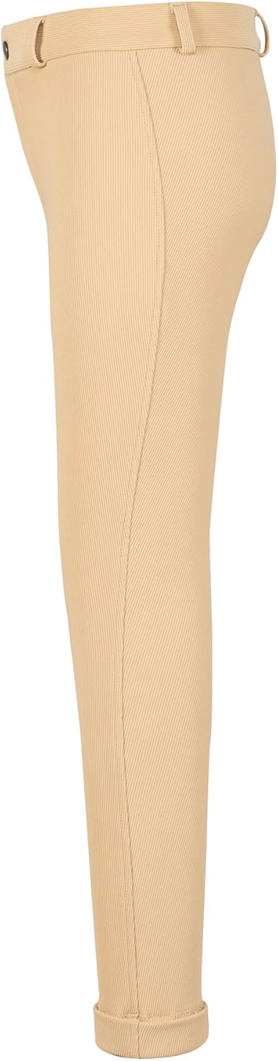 TuffRider Equestrian Children's Ribb Jodhpurs