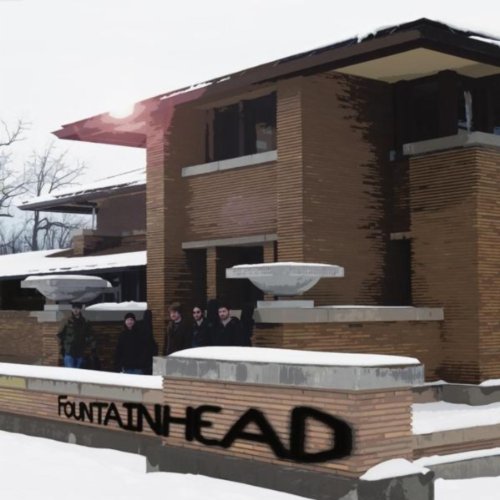 Fountainhead Fountainhead Digital Music