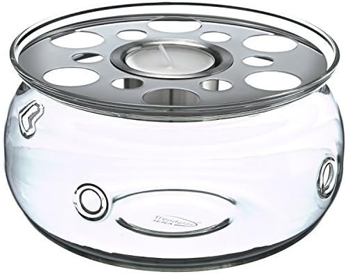 Flair 9749 Tea Light Holder by Trendglas Jena