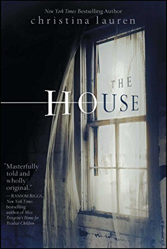 Télécharger The House (English Edition) Francais PDF