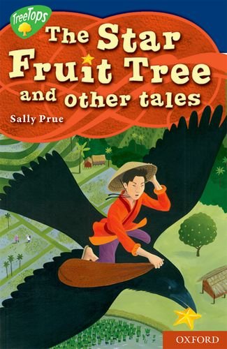 Star Fruit Tree and Other Stories (Myths Legends)