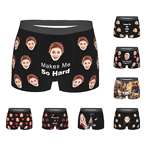 Amazon Best Sellers Best Men's Novelty Underwear