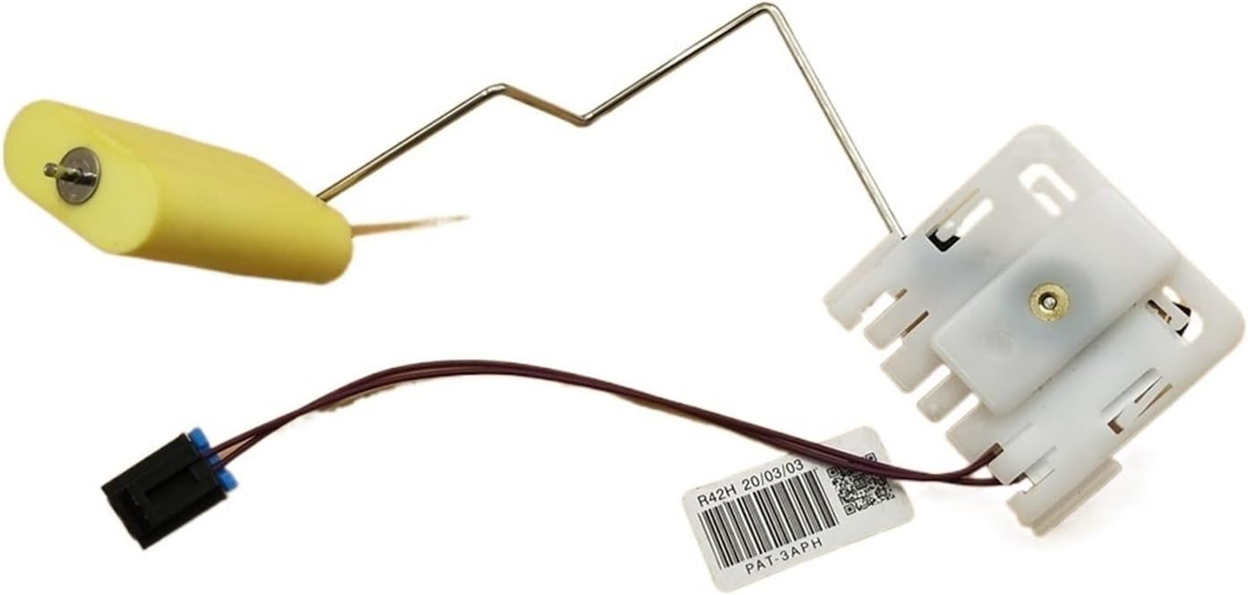 JingJing23 Fuel Sensor Compatible With Isuzu D-Max 4JA1 8979431780