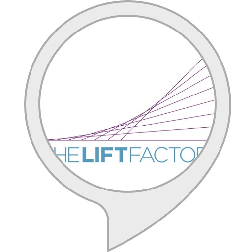 Lift Factor Connect Alexa Skills