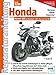 Produktbild Honda Hornet 600 (PC 41): Einspritzer ohne und mit ABS ab Modelljahr 2007 (Reparaturanleitungen)