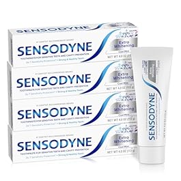 Sensodyne Extra Whitening...