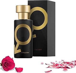 Targeo Perfume for Him & Her, Targeo Perfume for Men, ClogSkys Perfume for Him & Her, Pheromone Cologne for Men Attract Women, Pheromones Perfume, Lure for Her Pheromone, 1.7 fl.Oz (for Him)