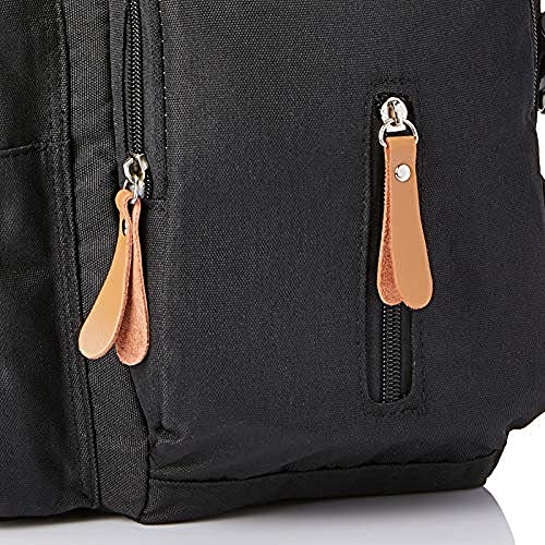 LuckyWin Bolsa mochila maternidade Land Luxury térmica