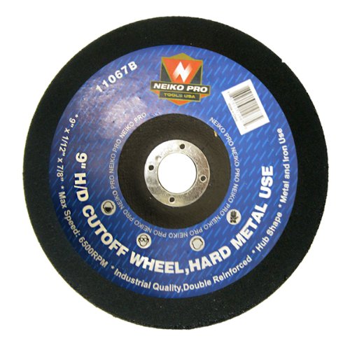 10pc Cutoff Wheels 9