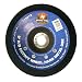 10pc Cutoff Wheels 9" x 1/12" x 7/8" inch Disc for Cutting Hard Steel Metal