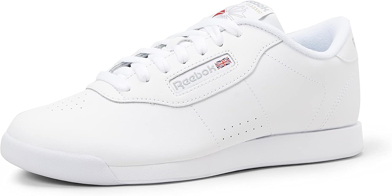 Reebok Princess Women's Fashion Sneaker 