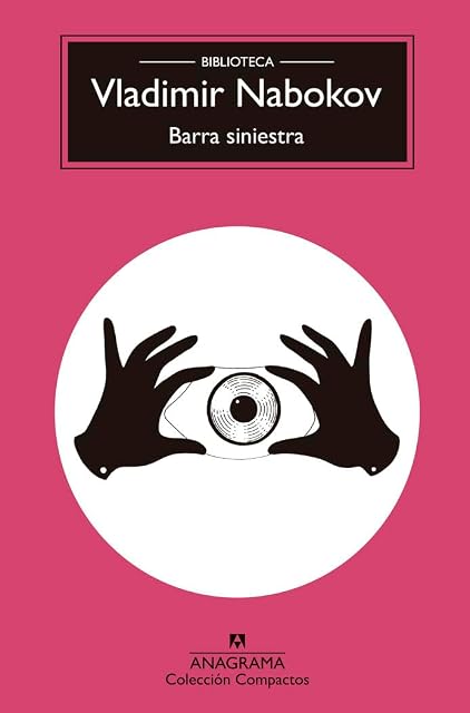 Portada de Barra siniestra