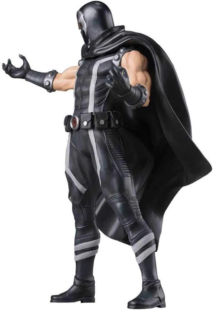 Suреr Chеар 🛒 Kotobukiya Marvel Now: Magneto Artfx+ Statue, 8 inches Exсluѕіvе Dіѕсоunt 🔥 Kotobukiya Marvel Now: Magneto Artfx+ Statue, 8 inches