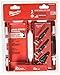 Milwaukee GIDDS2-2475514 Step Bit 3-Piece Set (#1, 2, 4)