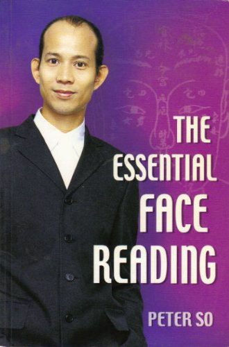 The Essential Face Reading 9624323984 Book Cover