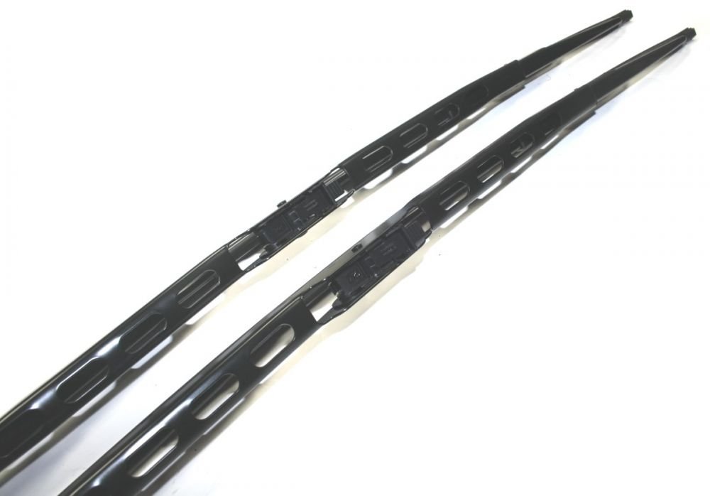 Accesorios Originales -Limpiaparabrisas Original Sharan (7M) 2x limpiaparabrisas delanteras