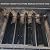 Charbrofire Weber Genesis 300 Series 7524 Grates 7620 Flavorizer Bars 65505 Heat Deflectors with Front Control Series E-310 E-320 E-330 S-310 S320 S-330 EP-310 EP-320 EP-330
