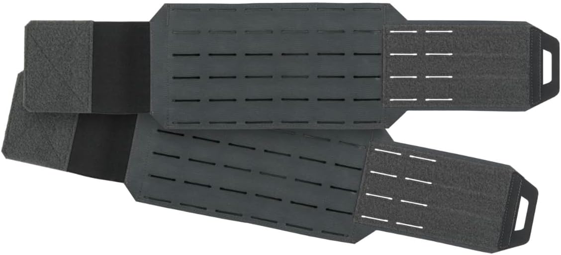 Helikon-Tex DIRECT ACTION SPITFIRE MK II Modular Cummerbund (verde/SHADOW GREY, Large)