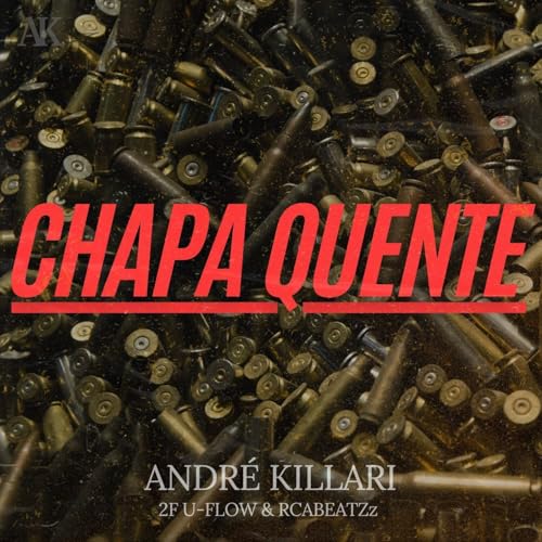 André Killari, 2F U-Flow & Rcabeatzz