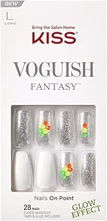 VOGUISH FANTASY NAILS AFTERGLO