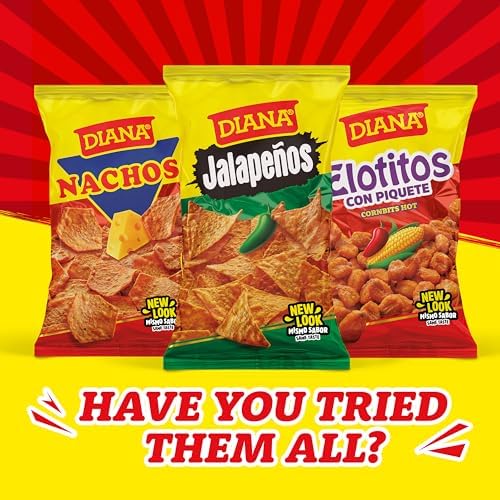 Diana Corn Tortilla Chip Bundle, 2 Bags image 5