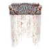 Asylum Bloody Doorway Curtain