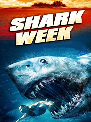  Shark Week