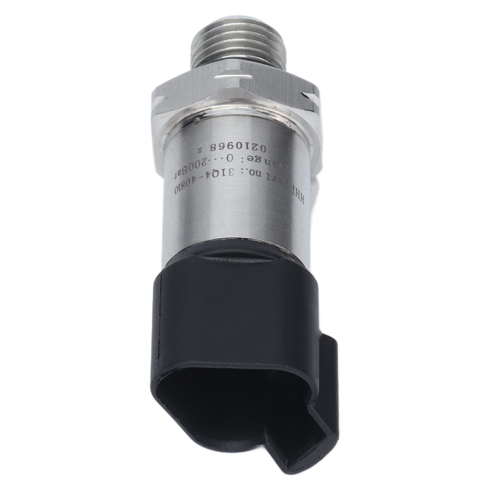 31Q4‑40810, Pressure Sensor Quick Response 200bar Durable Sensitive Excavator Pressures Transducer Easy Replacement for Series-image-0