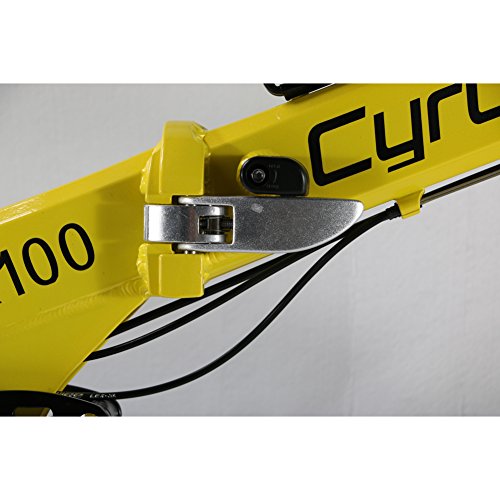 steel road bike disc brakes