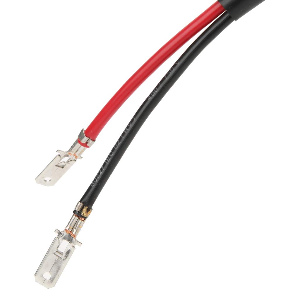 ZY6812 Gebürsteter Kettenrad-Synchronrad-elektrischer 24V 150W Permanentmagnet-DC-Kettenradmotor
