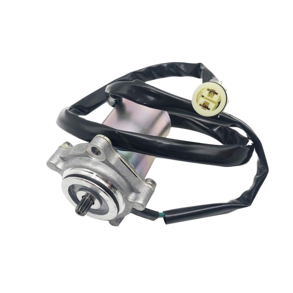 Verschiebemotor 31300-HN5-A11 Kompatibel Mit Honda Rancher TRX350 TRX350FE TRX350TE TRX250TE