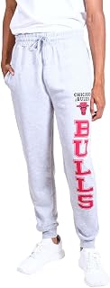 Ultra Game Jogger Chicago Heather