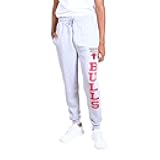 Ultra Game Men's NBA Official Super Soft Team Jogger Sweatpants