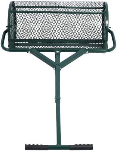 Distribuidor de Musgo de Turba 24 pulgadas miniatura 7