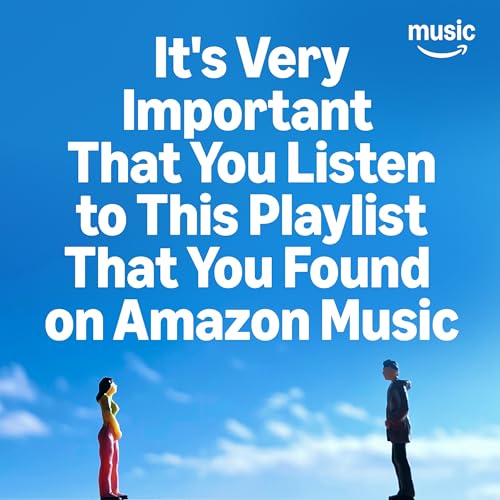Zusammengestellt von: Amazon Music