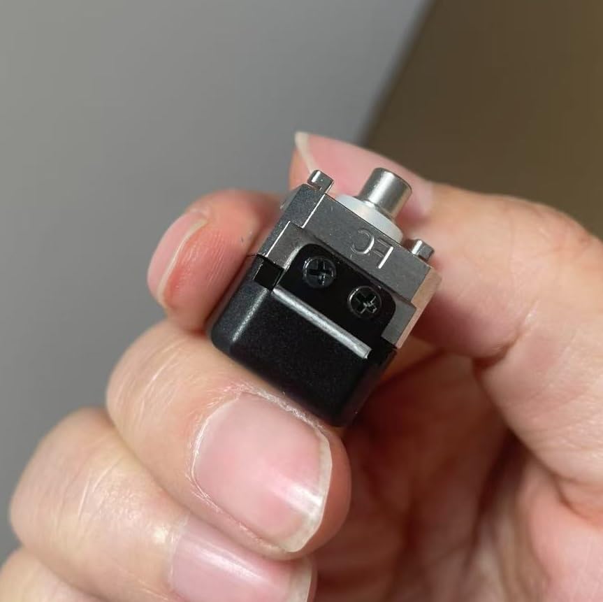 Adaptador Universal EXFO EUI-91 SC para Fuente Luz OTDR miniatura 4