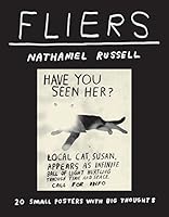 Algopix Similar Product 3 - Fliers 20 Small Posters with Big