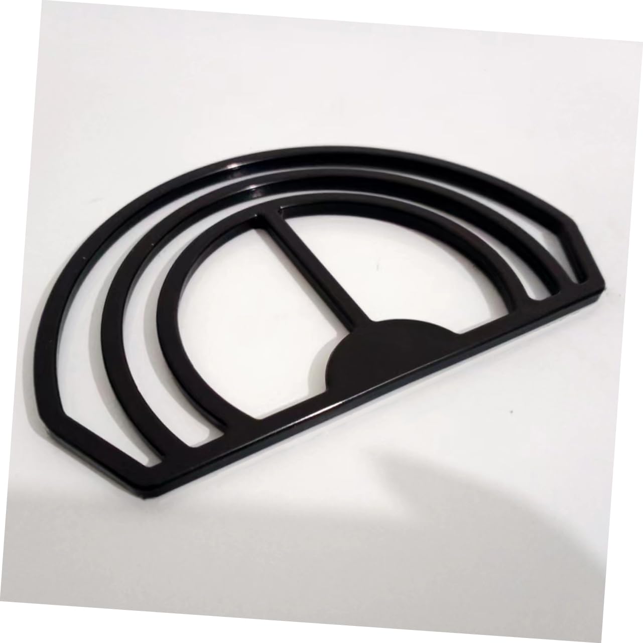 Lot 4 Pièces Cintreuse De Bord De Chapeau - Formeur Portable Pour Casquettes Et Chapeaux