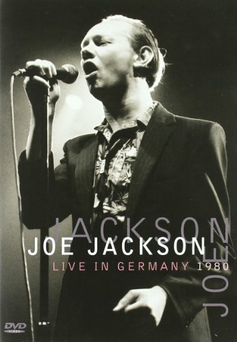 Bild: Joe Jackson (Import) (Dvd) (2011) Joe Jackson f�r 31,00 EUR bei amazon.de