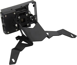 Navigationsskylt Bracke För R 1200 RT För R1200RT 2013 2012 2011 2010 Navigationsfäste Motorcykel GPS Navigator USB-laddningstelefonhållare Motorcykel Telefonfäste