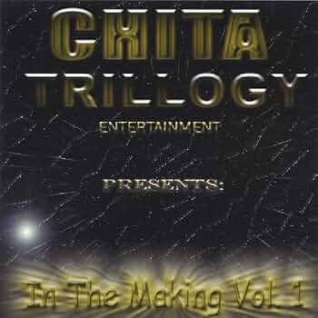 洋楽 Chita Trillogy - In The Making Vol.1 Amazon.co.jp: Chita-Trillogy Entertainment Presents: ミュージック