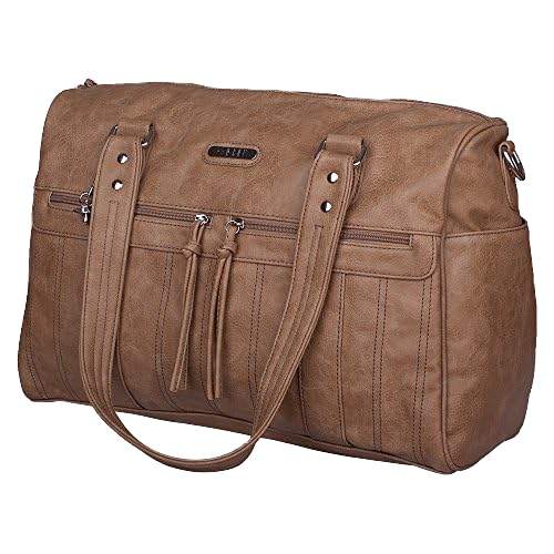VANCHI Indie Holdall