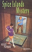 Spice Island Mystery 9971972824 Book Cover