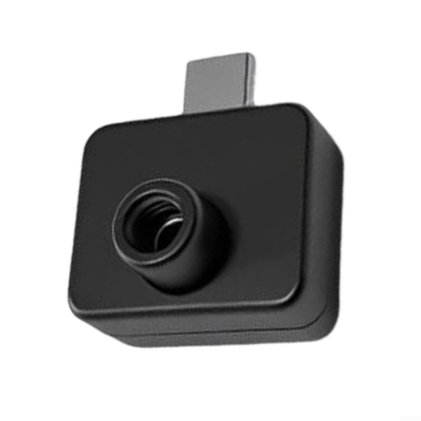 Teléfono móvil portátil de la cámara de la toma de imágenes térmicas, -20 -1000 para el rango, 32x24 Tipo del sensor- Interfaz, 5 paletas (TIOP02)