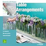 Table Arrangements: Creativity with Flowers