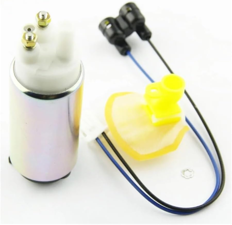Motorcycle Electric Fuel Fit For Suzuki GSX1400 SV650 ABS SV1000 SV1000S VZR 1800 For Intruder 1800 TL1000R TL1000S 15100-06G00