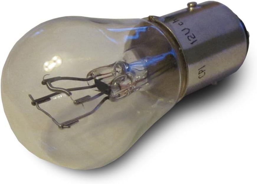 Quad Logic 1996-04 Polaris Sportsman 500 600 700 Dual Filament Taillight Bulb - 4030043 (EACH)