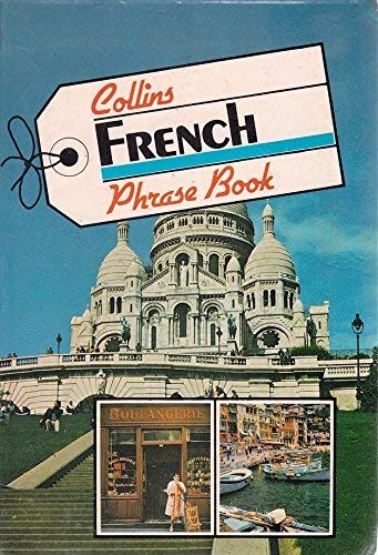 French Phrase Book